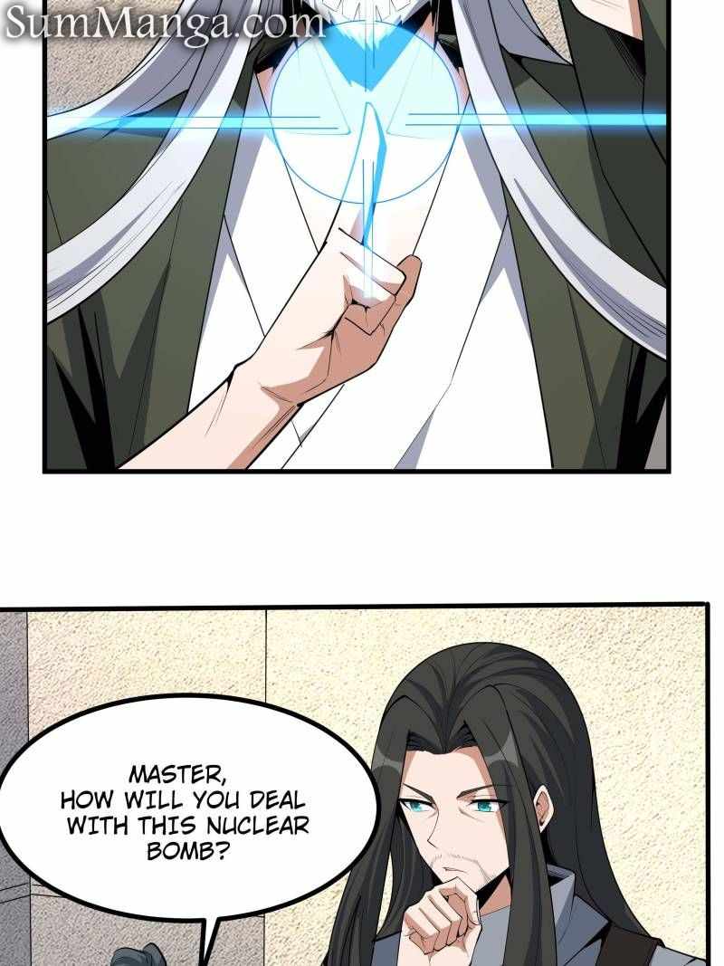 The First Sword Of Earth Chapter 237 39